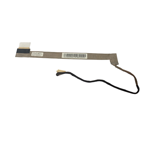 Cable Flex De Video Notebook Lenovo G550 Dc02000rh10