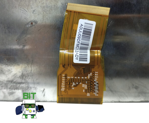 Pantalla Display Weiyao 10.1 Wy101ml219cp24ad - Image 4