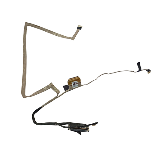 Cable Flex De Video Notebook Dell Latitude E7450 Dc02c007s0
