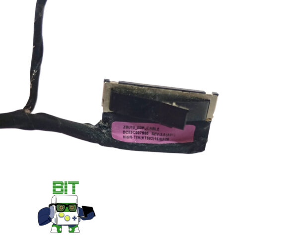 Cable Flex De Video Notebook Dell Latitude E7450 Dc02c007s0 - Image 4