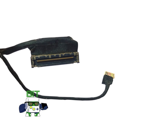 Cable Flex De Video Notebook Dell Latitude E7450 Dc02c007s0 - Image 5