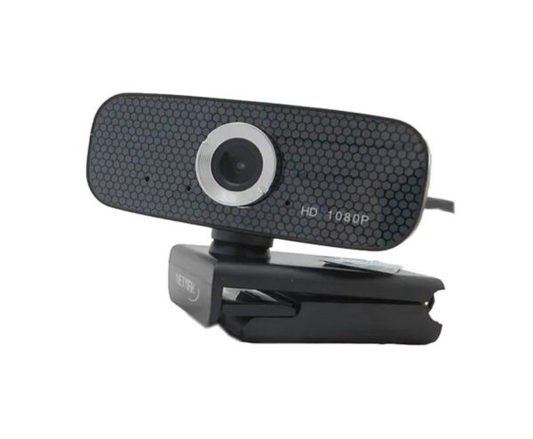 Webcam Full HD Netmak NM-WEB03 1920 x 1080p - Image 2