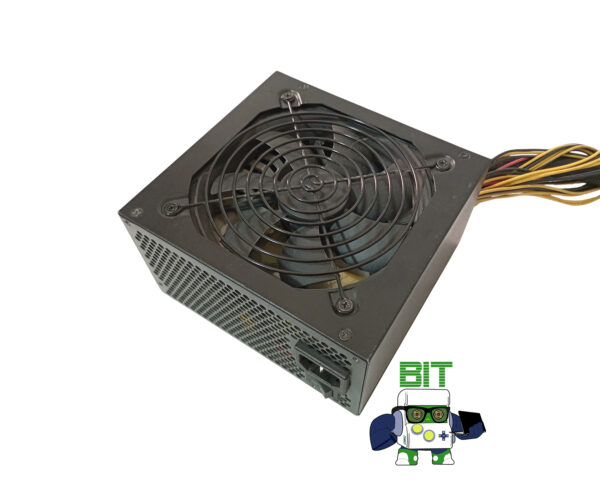 Fuente cooler master extreme power plus rs700-pcaa-e3 700w 80 Plus - Image 3