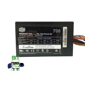 Fuente cooler master extreme power plus rs700-pcaa-e3 700w 80 Plus