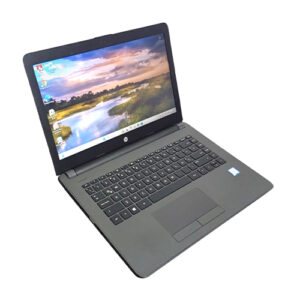 Notebook Hp 240 G6 Intel Core I5 7200u 8gb Ram 256gb Ssd