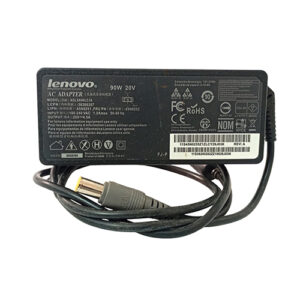 Cargador Notebook Lenovo Adlx90nlc3a 90w 20v 4.5a