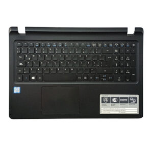 Base Palmrest No Funciona Teclado Acer Aspire Es1-533