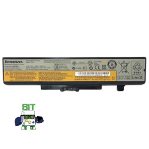 Bateria Notebook Lenovo G480 G485 g580 L11s6y01 Original 80% de capacidad