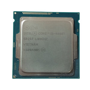 Procesador Intel Core I5-4570t Cm8064601481905 2 Núcleos