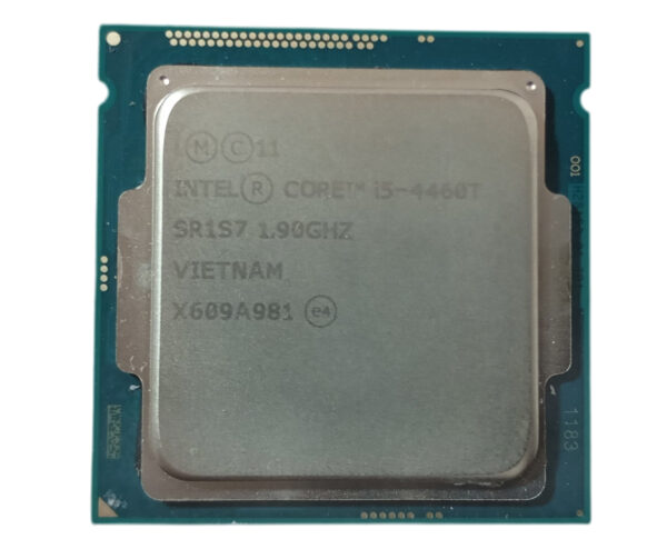 Procesador Intel Core I5-4570t Cm8064601481905 2 Núcleos - Image 2