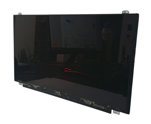 Pantalla Display Tactil 15.6 Slim 40 Pines Nt156whm-t00 - Image 2