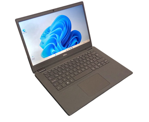 Notebook Dell Latitude 3410 Intel I5 10210u 8 Gb Ram 256ssd - Image 2