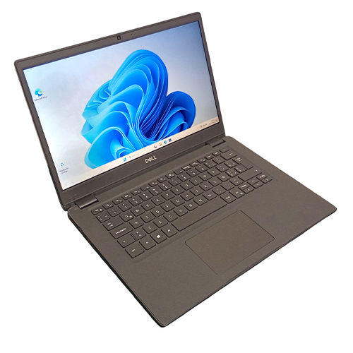 Notebook Dell Latitude 3410 Intel I5 10210u 8 Gb Ram 256ssd