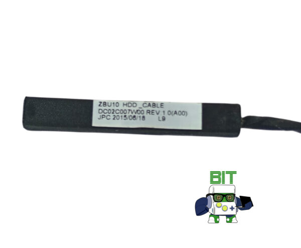 Conector Hdd Disco Rigido Notebook Dell Latitude E7450 - Image 4