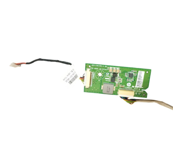 Inverter All In One Hp Aio 23-r103la Original - Image 3