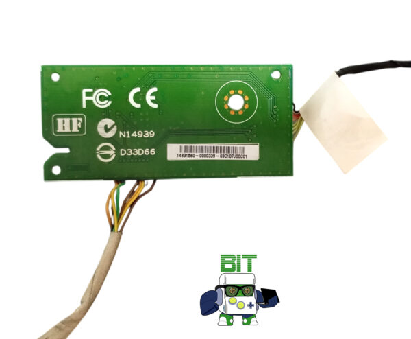 Inverter All In One Hp Aio 23-r103la Original - Image 4