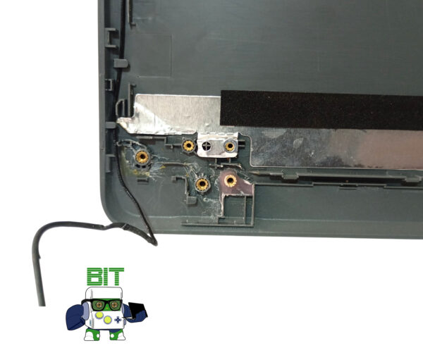 Tapa Cover De Display Notebook Hp 250-g6 15-bs 15-bw - Image 5