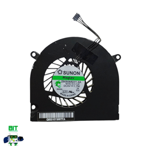 Fan Cooler Macbook Pro 13 Unibody A1278 A1342 Original