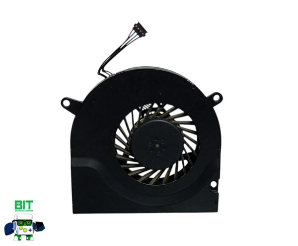Fan Cooler Macbook Pro 13 Unibody A1278 A1342 Original - Image 3