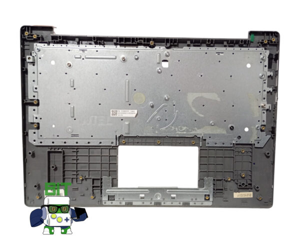 Base Superior Palmrest Lenovo Ideapad 1-14ast 1-14igl - Image 3
