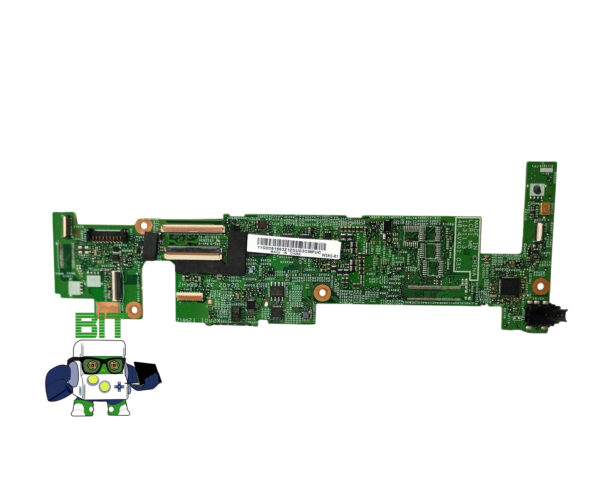 Placa Madre Tablet Lenovo Tablet 2 48.4vx01.031 - Image 3
