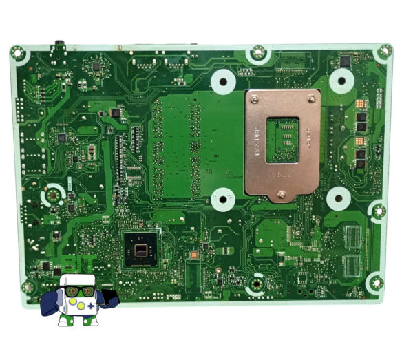 Placa Madre All In One Hp Aio 23-r103la Funcionando - Image 3