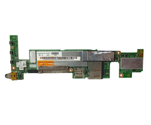 Placa Madre Tablet Lenovo Tablet 2 48.4vx01.031 - Image 2