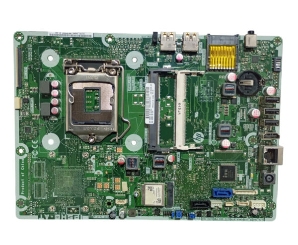 Placa Madre All In One Hp Aio 23-r103la Funcionando - Image 2