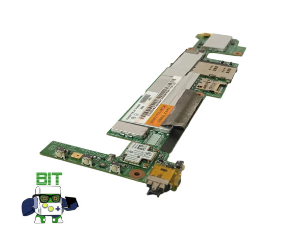 Placa Madre Tablet Lenovo Tablet 2 48.4vx01.031 - Image 4