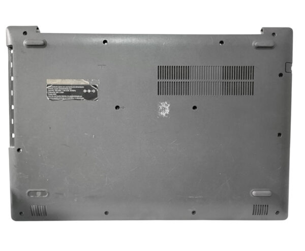 Carcasa Base Inferior Lenovo Ideapad 320-15 330-15 Series Gris (Reacondicionado) - Image 2