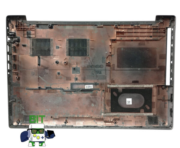 Carcasa Base Inferior Lenovo Ideapad 320-15 330-15 Series Gris (Reacondicionado) - Image 3
