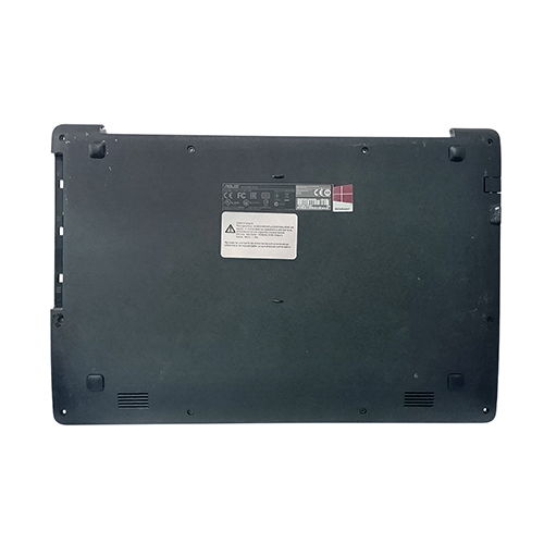 Carcasa Base Inferior Y Parlantes Notebook Asus X553m