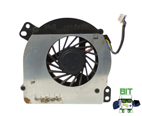 Cooler Fan Notebook Dell Latitude E5510 01dmd6 - Image 3