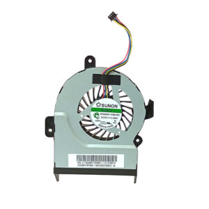 Fan Cooler Para Notebook Asus X55a X45 K55 R500