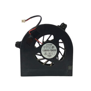 Cooler Fan Notebook Exo Br40ii7 13b050-fb6000