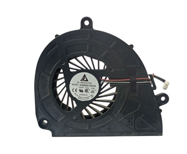 Cooler Fan Acer Aspire 5750 5750g 5755 5755g V3-571g - Image 2