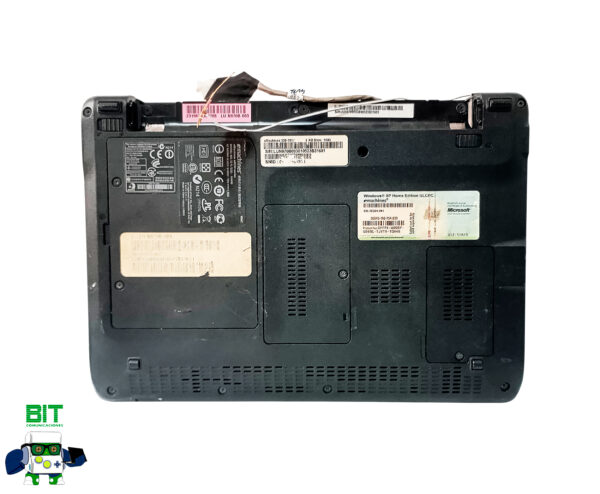 Netbook Sin Display Funcionando Emachines Em250 - Image 3
