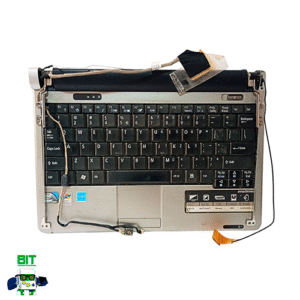 Netbook Sin Display Funcionando Emachines Em250