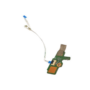 Placa Boton De Encendido Notebook Asus X55a