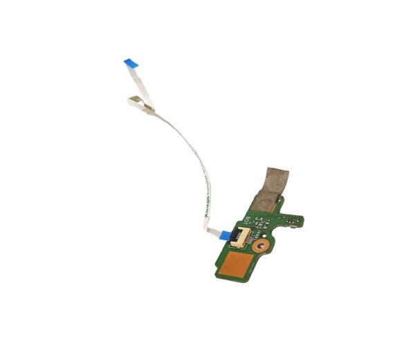 Placa Boton De Encendido Notebook Asus X55a