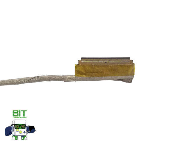 Cable Flex De Video Notebook Exo Smart R7 Original - Image 3