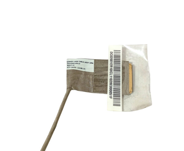Cable Flex De Video Notebook Lenovo G480 Dc02001er10 - Image 3