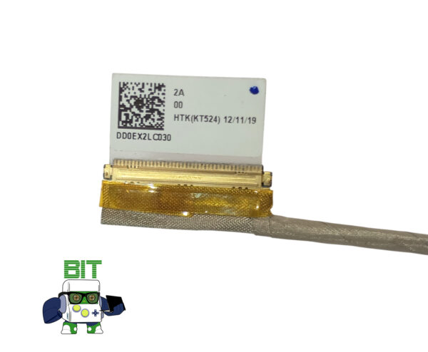 Cable Flex De Video Notebook Asus X201e Dd0ex2l030 - Image 4