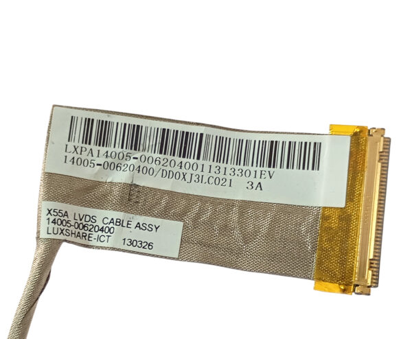 Cable Flex De Video Notebook Asus X55a 14005-00620400 - Image 3