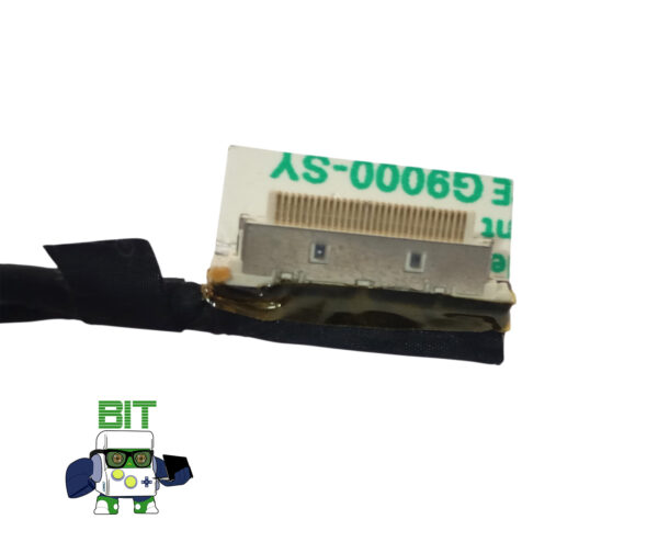 Cable Flex De Video Notebook Asus X201e Dd0ex2l030 - Image 3