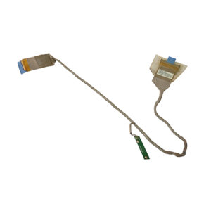 Cable Flex De Video Notebook Dell Latitude E5510 0ch4ch-7487