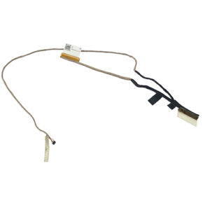 Cable Flex De Video Notebook Asus X201e Dd0ex2l030