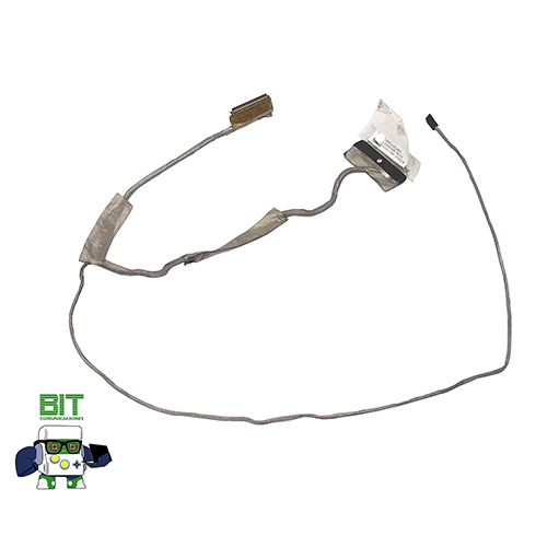 Cable Flex De Video Notebook Exo Smart R7 Original