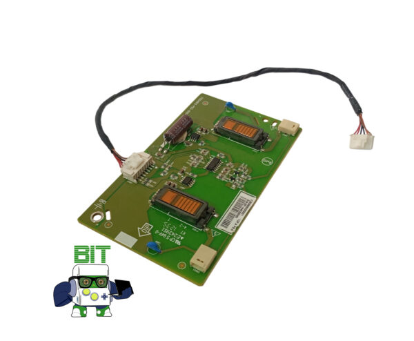 Inverter Original All In One Hp 18 1000cl 715g4812-p02-0h4k - Image 3