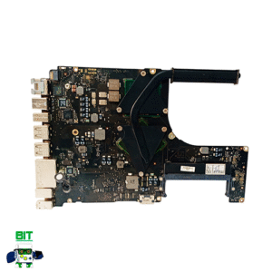 Placa Madre Macbook Pro A1286 820-2533-b Original